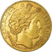 Coin, France, Cérès, 10 Francs, 1899, Paris, EF(40-45), Gold, KM:830