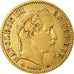Munten, Frankrijk, Napoleon III, Napoléon III, 10 Francs, 1863, Paris, FR