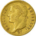 Coin, France, Napoléon I, 20 Francs, 1812, Paris, VF(30-35), Gold, KM:695.1