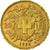 Suiza, 20 Francs, 1900, Bern, EBC, Oro, KM:35.1