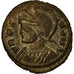 Coin, Roma, City Commemoratives, Nummus, 332-333, Trier, VF(30-35), Copper
