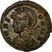 Coin, Roma, City Commemoratives, Nummus, 332-333, Trier, VF(30-35), Copper