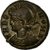 Coin, Roma, City Commemoratives, Nummus, 332-333, Trier, EF(40-45), Copper