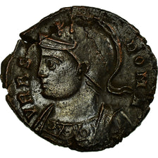 Coin, Roma, City Commemoratives, Nummus, 330-331, Arles, VF(20-25), Copper