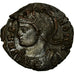 Coin, Roma, City Commemoratives, Nummus, 330-331, Arles, VF(20-25), Copper