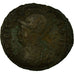 Monnaie, Roma, City Commemoratives, Nummus, 330-333, Thessalonique, TB+, Cuivre