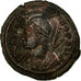 Coin, Constantinople, City Commemoratives, Nummus, 333-334, Trier, VF(30-35)