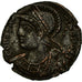 Monnaie, City Commemoratives, Follis, Arles, TB, Bronze, RIC:401var