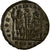 Moneta, Constantine I, Follis, Arles, SPL-, Bronzo, RIC:345