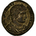Coin, Constantine I, Follis, Lyons, AU(55-58), Bronze, RIC:243