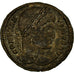 Coin, Constantine I, Nummus, Trier, VF(30-35), Copper, RIC:VII 509 var.