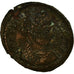 Moneda, Constantine I, Nummus, 322, Trier, MBC, Cobre, RIC:VII 342