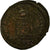 Moneta, Constantine I, Nummus, 322, Trier, EF(40-45), Miedź, RIC:VII 342