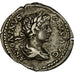 Coin, Caracalla, Denarius, AD 201, Roma, VF(20-25), Silver, RIC:39a