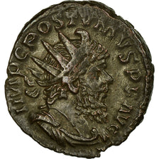 Coin, Postumus, Antoninianus, 260-269, Trier or Cologne, Rare, VF(30-35)