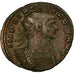 Coin, Aurelian, Antoninianus, 270-275, Siscia, VF(30-35), Billon, RIC:199