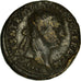 Coin, Trajan, Dupondius, 101, Rome, EF(40-45), Copper, RIC:428