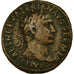 Coin, Trajan, As, 99-100, Rome, VF(20-25), Copper, RIC:434