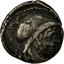 Moneta, Cornelia, Denarius, VF(30-35), Srebro, Babelon:50