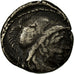 Moneta, Cornelia, Denarius, VF(30-35), Srebro, Babelon:50