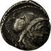 Monnaie, Cornelia, Denier, TB+, Argent, Babelon:50