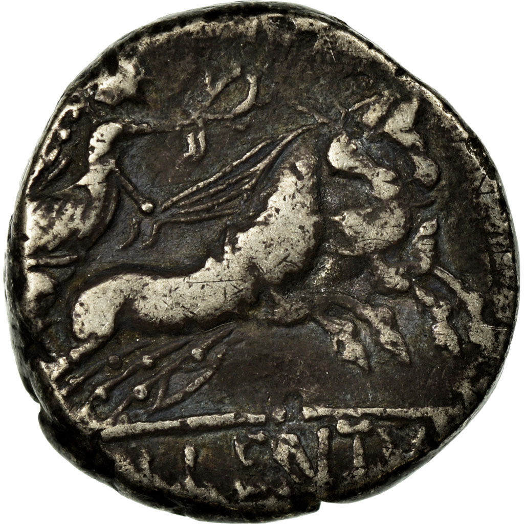 Monnaie, Cornelia, Denier, TB+, Argent, Babelon:50