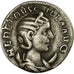 Coin, Herennia Etruscilla, Antoninianus, 250, Rome, EF(40-45), Billon, RIC:59b