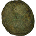 Coin, Claudius II (Gothicus), Antoninianus, 270, Rome, F(12-15), Billon, RIC:261