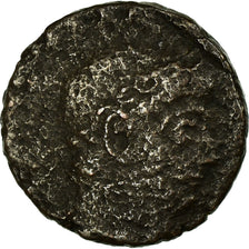 Coin, Constantine II, Follis, Uncertain Mint, F(12-15), Bronze