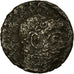 Coin, Constantine II, Follis, Uncertain Mint, F(12-15), Bronze
