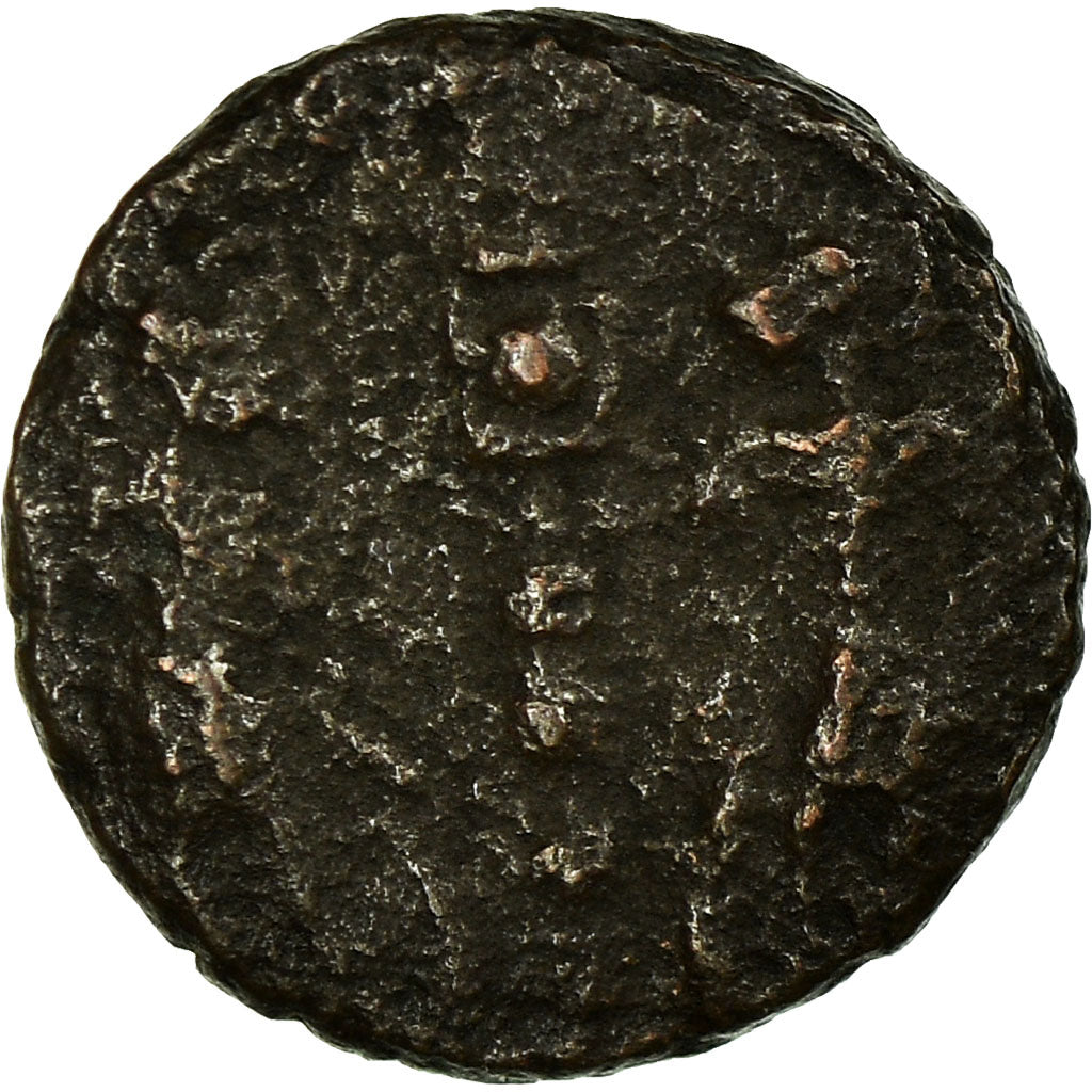 Coin, Constantine II, Follis, Uncertain Mint, F(12-15), Bronze