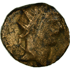 Coin, Claudius, Antoninianus, Rome, F(12-15), Billon, Cohen:50