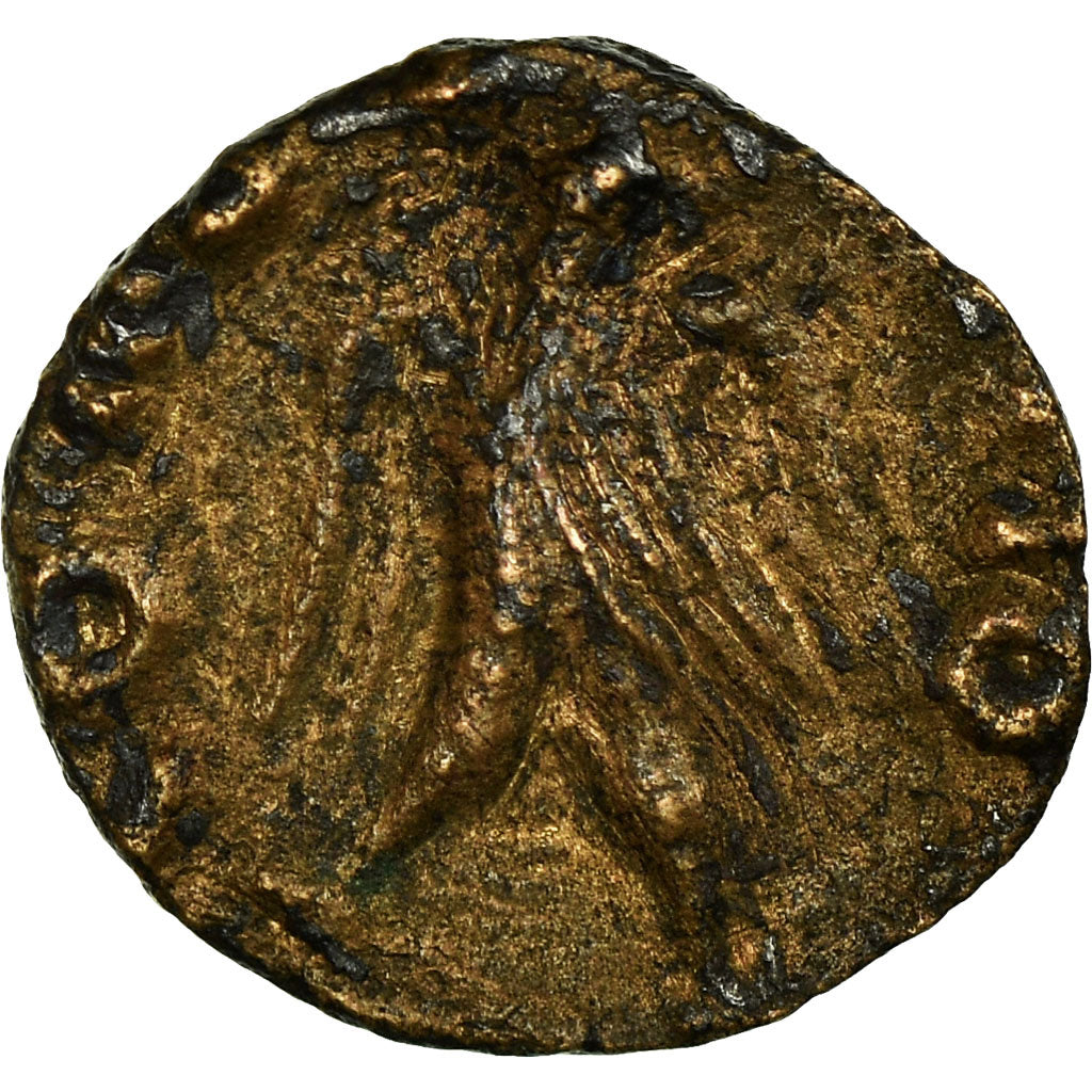 Coin, Claudius, Antoninianus, Rome, F(12-15), Billon, Cohen:50