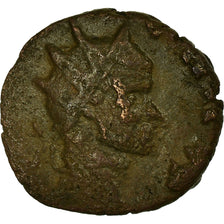 Coin, Claudius, Antoninianus, Rome, F(12-15), Billon, Cohen:50
