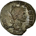 Moneta, Claudius II (Gothicus), Antoninianus, 268-270, Rome, BB, Biglione
