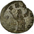 Moneta, Claudius II (Gothicus), Antoninianus, 268-270, Rome, BB, Biglione