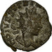 Coin, Tetricus II, Antoninianus, Trier or Cologne, VF(20-25), Billon