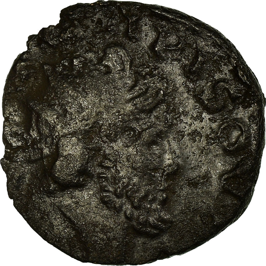 Munten, Tetricus I, Antoninianus, FR, Billon