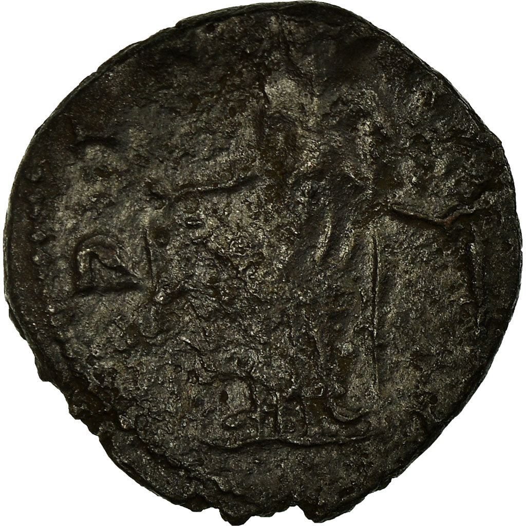 Munten, Tetricus I, Antoninianus, FR, Billon
