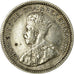 Coin, Canada, George V, 5 Cents, 1913, Royal Canadian Mint, Ottawa, AU(55-58)