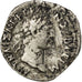 Trajan, Hemidrachm, VF(20-25), Silver, 1.70