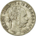 Coin, Hungary, Franz Joseph I, Forint, 1883, EF(40-45), Silver, KM:469