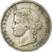 Coin, Switzerland, 5 Francs, 1889, Bern, VF(30-35), Silver, KM:34