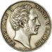 Coin, German States, BAVARIA, Maximilian II, 2 Gulden, 1855, Munich, AU(50-53)
