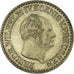 Monnaie, Etats allemands, PRUSSIA, Friedrich Wilhelm IV, Groschen, 1857, Berlin