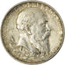 Coin, German States, BADEN, Friedrich I, 2 Mark, 1902, Karlsruhe, EF(40-45)
