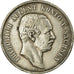 Coin, German States, SAXONY-ALBERTINE, Friedrich August III, 3 Mark, 1909