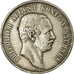 Monnaie, Etats allemands, SAXONY-ALBERTINE, Friedrich August III, 3 Mark, 1909