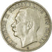 Coin, German States, BADEN, Friedrich II, 3 Mark, 1911, Stuttgart, VF(20-25)