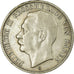 Moneda, Estados alemanes, BADEN, Friedrich II, 3 Mark, 1911, Stuttgart, BC+